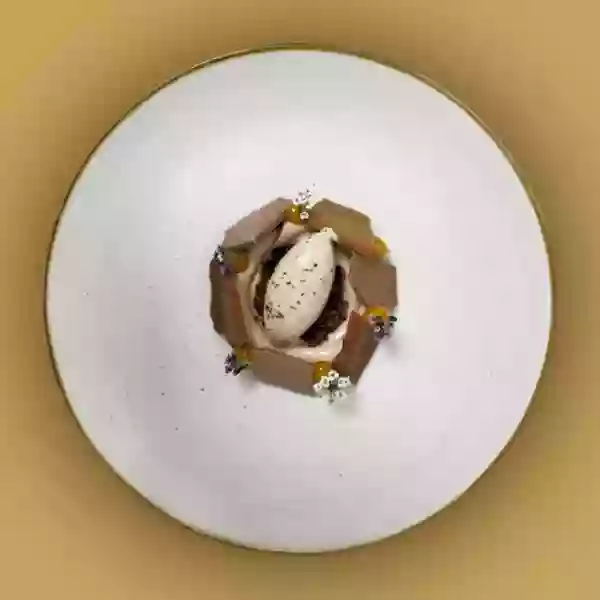 La carte - L'Orangerie - Restaurant Saint-Victor - Restaurant Montluçon - manger a SAINT-VICTOR
